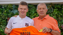 «Я затянул с отставкой Гончаренко. Сейчас решил, что нужна встряска». Президент «Урала» — о тренере Шатове и своем здоровье