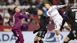 ЦСКА разучился забивать, Пьянич не изменил игру, а от поражения в Казани спас Тороп