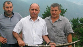 «Сидел объяснительную давал в подвалах»: что говорил комментатор Рабаданов о своей активной гражданской позиции