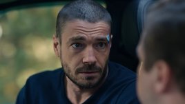 Кадр из сериала «Триггер», реж. Дмитрий Тюрин, Игорь Твердохлебов / «Кинопоиск»