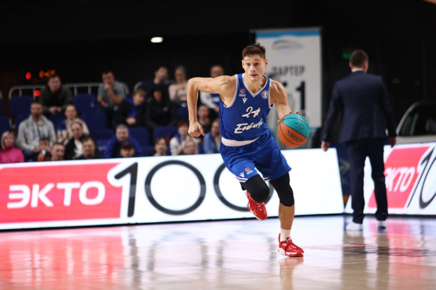 Баскетболист Тимофей Герасимов. Баскетболист Тимофей Герасимов.