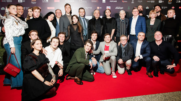 Съемочная группа фильма «Федя. Народный футболист». Съемочная группа фильма «Федя. Народный футболист»