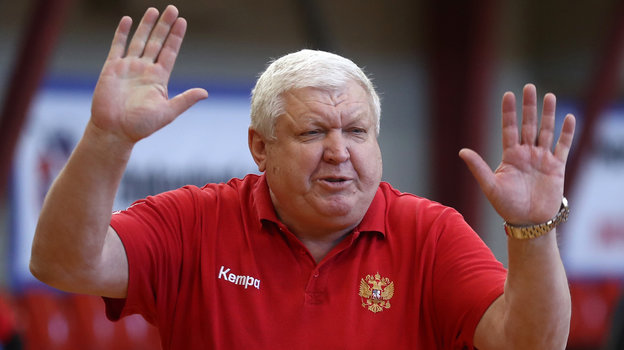 Евгений Трефилов. Евгений Трефилов