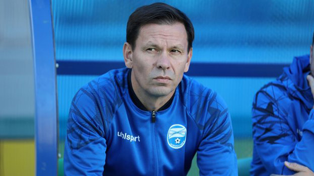 Константин Зырянов. Константин Зырянов