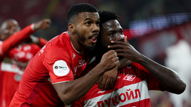 «Спартак» обыграет «Акрон», а «Зенит» разгромит «Ахмат». Прогнозы на 15-й тур РПЛ