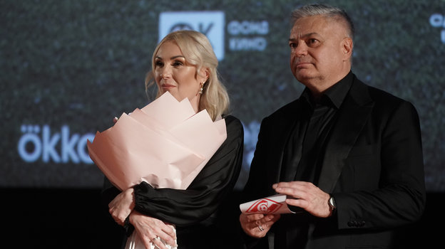 Дочь Федора Черенкова Анастасия и Сергей Шишкарев. Дочь Федора Черенкова Анастасия и Сергей Шишкарев