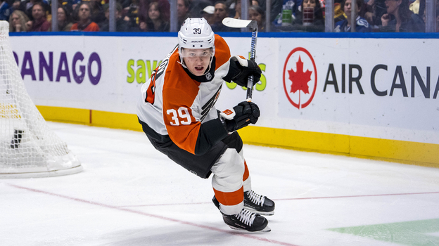 Матвей Мичков.