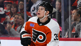 «Вы издеваетесь? Я купил билеты из-за Мичкова, остальная команда — отстой». Матвея посадили в запас «Филадельфии», фанаты — в бешенстве