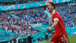 Биография Алексея Миранчука: история российского легионера из Америки