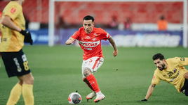 «Спартак» снова штормит: обыграли ЦСКА в РПЛ, но получили от «Ростова» в Кубке. Чего ждать в игре с «Акроном»?