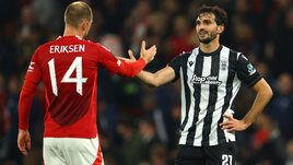 «МЮ» обыграл ПАОК с Оздоевым и Чаловым, «Карабах» дважды красиво забил Хайкину, «Челси» уничтожил армянский «Ноа»