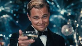 Кадр из фильма «Великий Гэтсби» / реж. Баз Лурман / Warner Bros