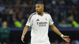 Мбаппе и правда развалил «Реал»? Почему у Килиана не задался сезон