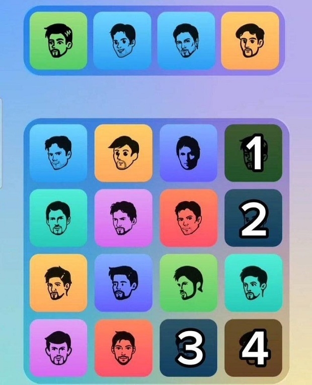 Комбо в Major на 8 ноября.