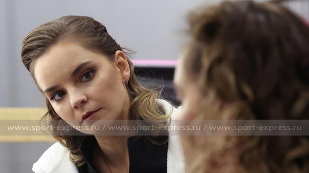 Сестры Аверины.