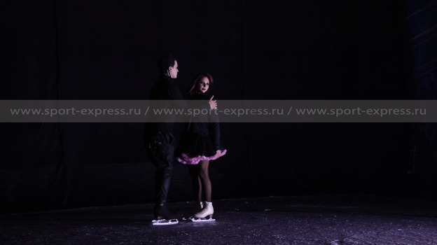 Елизавета Туктамышева.