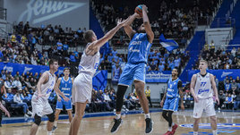 «Что бы я добавил в свой арсенал? Бросок с отклонением, как у Новицки». Первое интервью Спеллмена