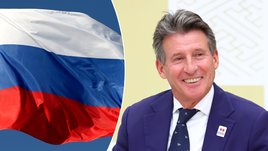 Коу как будто бы выступил в защиту российских спортсменов. Но это не так!