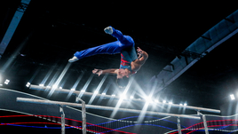 В российском спорте остался один способ раскрутки — скандал и треш. И вам, читателям, это нравится