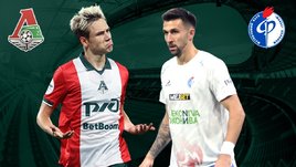 «Локомотив» победил «Факел» благодаря дублю Батракова. Онлайн-трансляция матча РПЛ