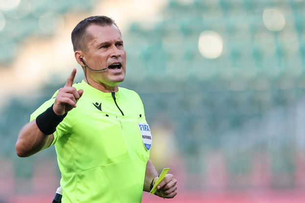 Владислав Безбородов.