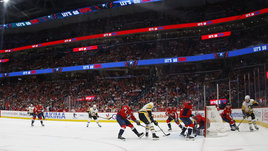 «Не самый плохой парень». Малкин затмил Овечкина и Кросби