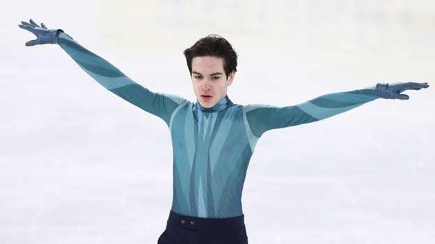 Николай Угожаев.