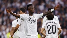 Три футболиста «Реала» получили травмы за тайм! Хорошо, что на поле остались Беллингем и Винисиус