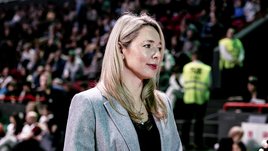 «Радует, что наши клубы делают из важных матчей настоящий праздник для болельщиков». Интервью Илоны Корстин