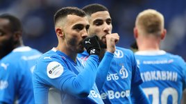 Дубль Чавеса продолжает погоню «Динамо» за тройкой. У бело-голубых лучший первый круг в XXI веке