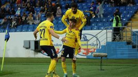 «Ростов» победил в РПЛ впервые за 7 матчей! Отставка Карпина отменяется?