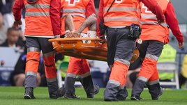 Проклятие «Реала»: Милитао опять порвал «кресты», Родриго и Васкес выбыли на три-четыре недели