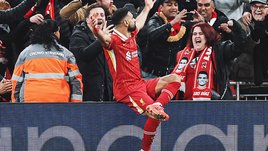 «Ливерпуль» ушел в отрыв от кризисного «Ман Сити», дерби за «Ювентусом», а у «Монако» волевая победа