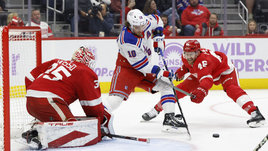 Панарин неудержим! Забил десятый гол в сезоне и укрепился в топе снайперов