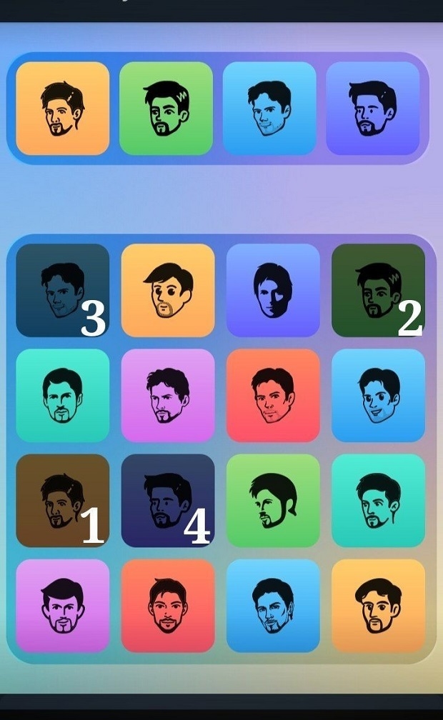 Комбо в Major на 10 ноября.