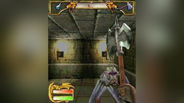 The Elder Scrolls Travels.