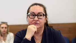 «Не надо было говорить». Вяльбе жалеет о словах про бомбу и Лондон
