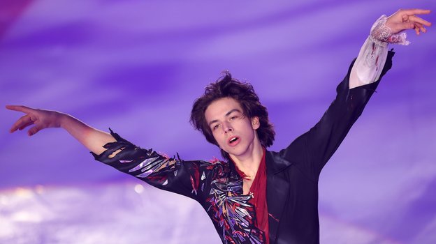 Петр Гуменник.