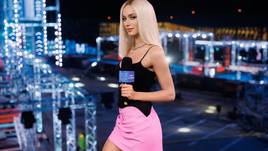 Валерия Астапова — о новом сезоне «Суперниндзя», личной жизни и сумасшедшем графике