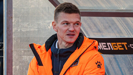 Шатов начинает с победы. Гогниев атакует судей. Талалаев неудержим. 18-й тур ФНЛ