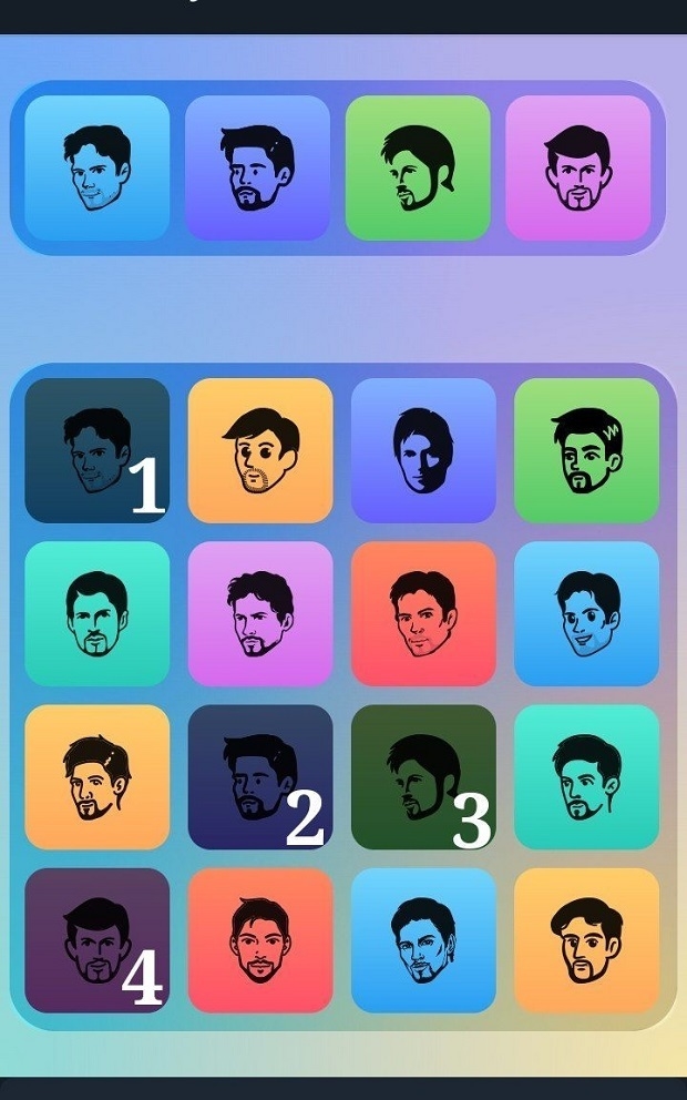 Комбо в Major на 11 ноября.