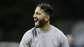 Приход в «МЮ» откладывается. Амориму пока не сделали разрешение на работу в Англии