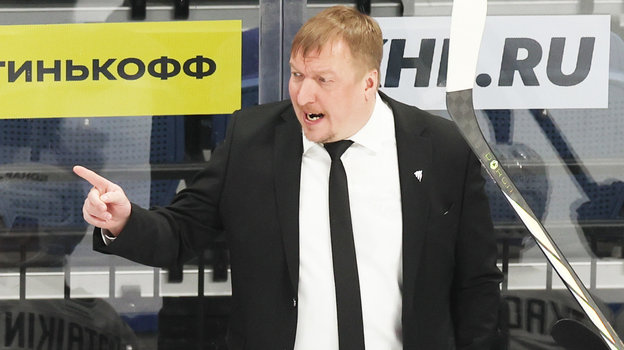 Алексей Заварухин. Алексей Заварухин