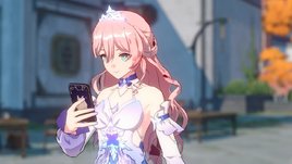 Промокоды для Honkai Star Rail, действующие в ноябре 2024 года