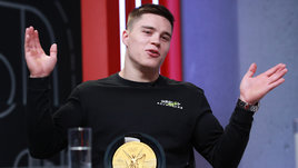 «Хабиб и Конор? Нам не нужны конфликты». Как гимнасты спасают свой спорт созданием премьер-лиги