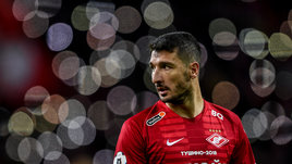 «Включаю «Знаешь ли ты» МакSим — и сразу такая ностальгия!» Боккетти — о России, «Спартаке» и тренерской карьере