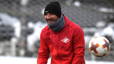 Сальваторе Боккетти.