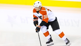 «Мичков одержим хоккеем, как Ягр». Восторг североамериканских СМИ от топ-матча Матвея