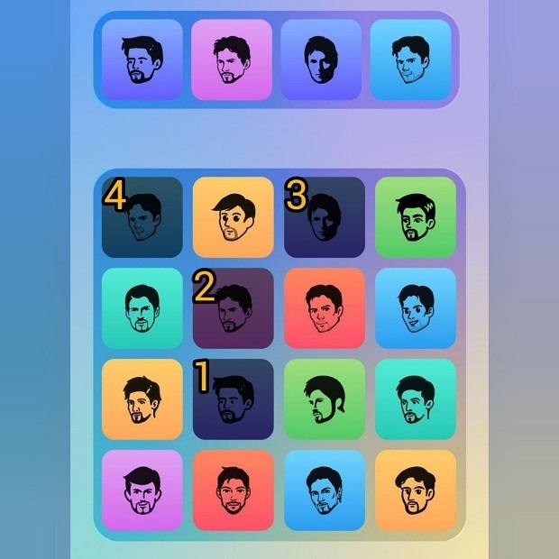 Комбо в Major на 12 ноября.