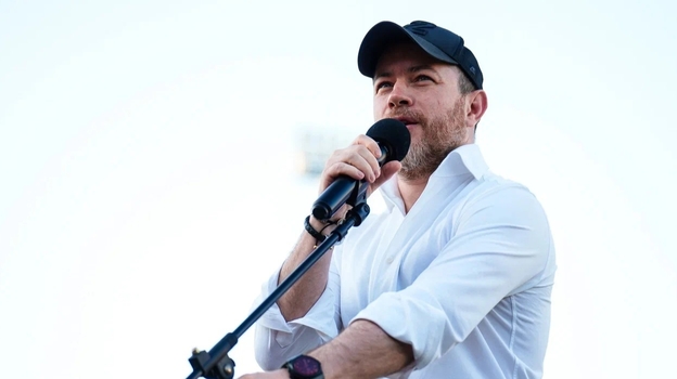 Роман Асхабадзе.